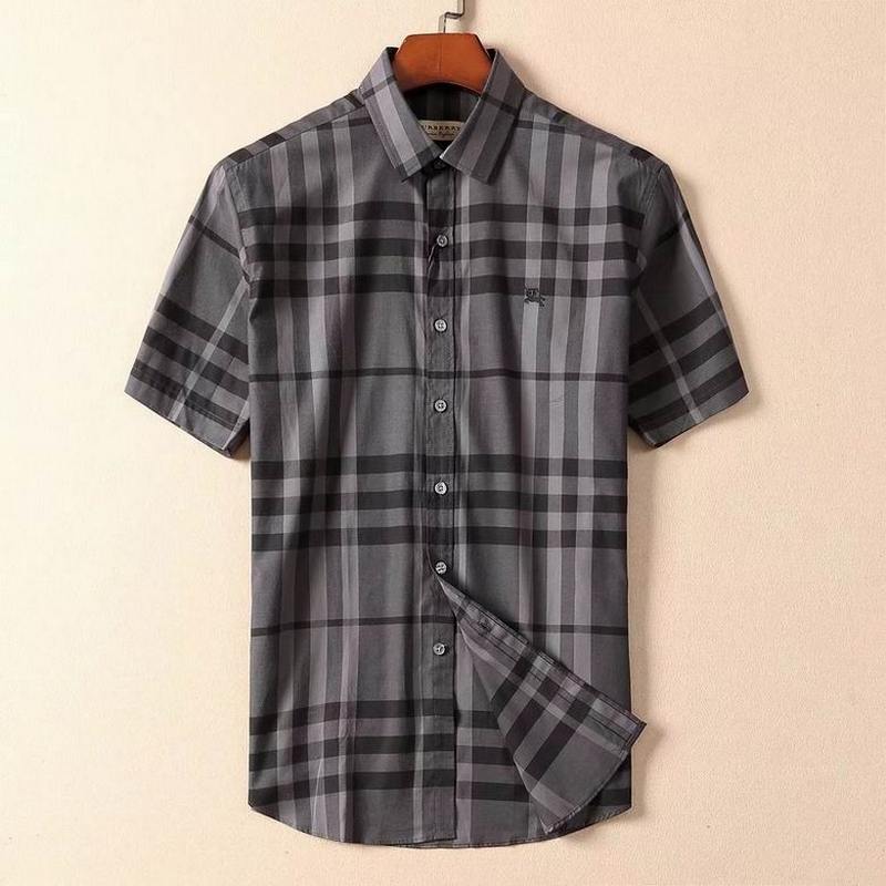 Burberry Men's Shirts 254